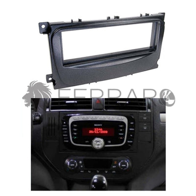 Radio cover, 1DIN, Ford Mondeo-Galaxy from 2007
