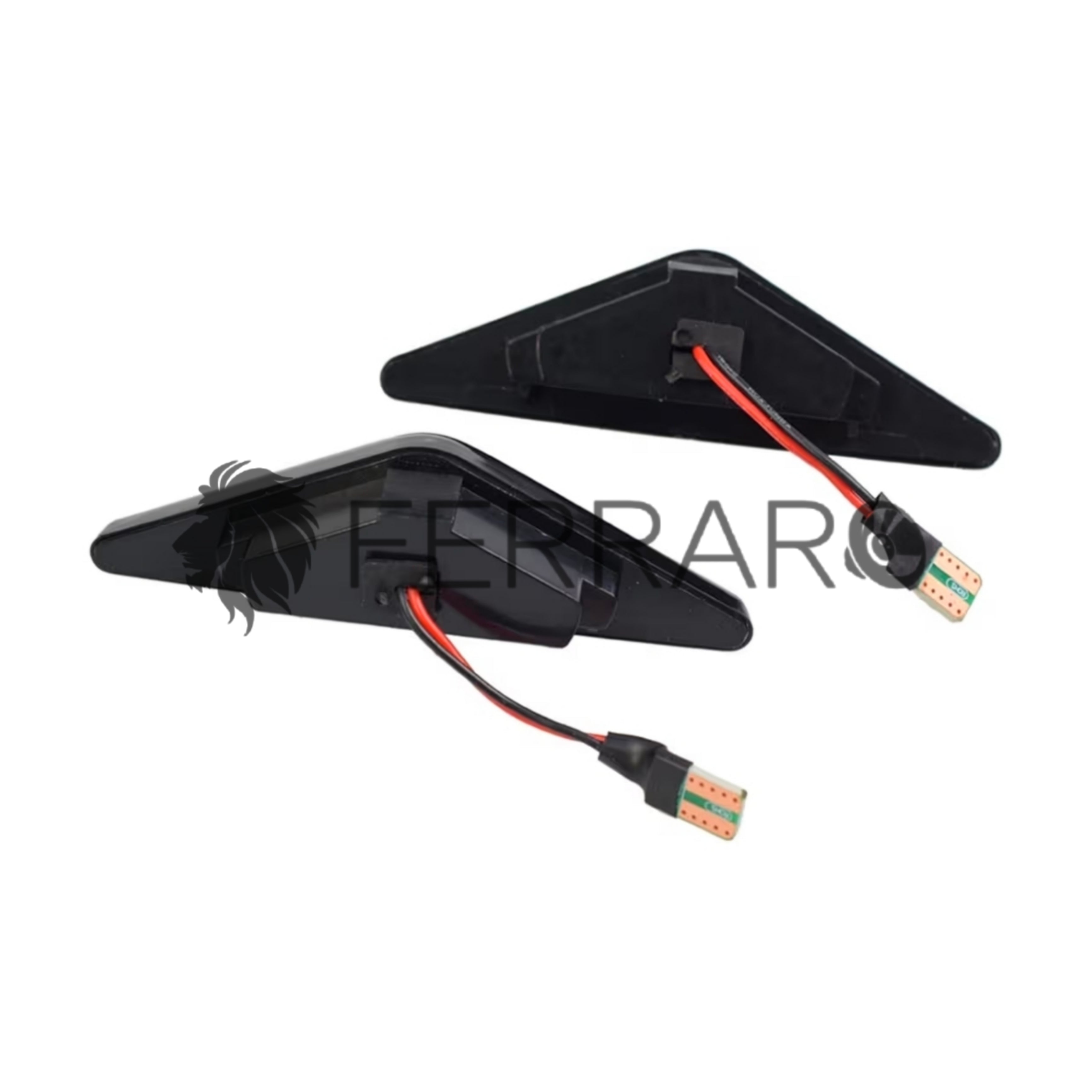 (PRENOTA) Indicatore Direzione Led per Ford Mondeo MK3, Focus MK1, Plug and Play