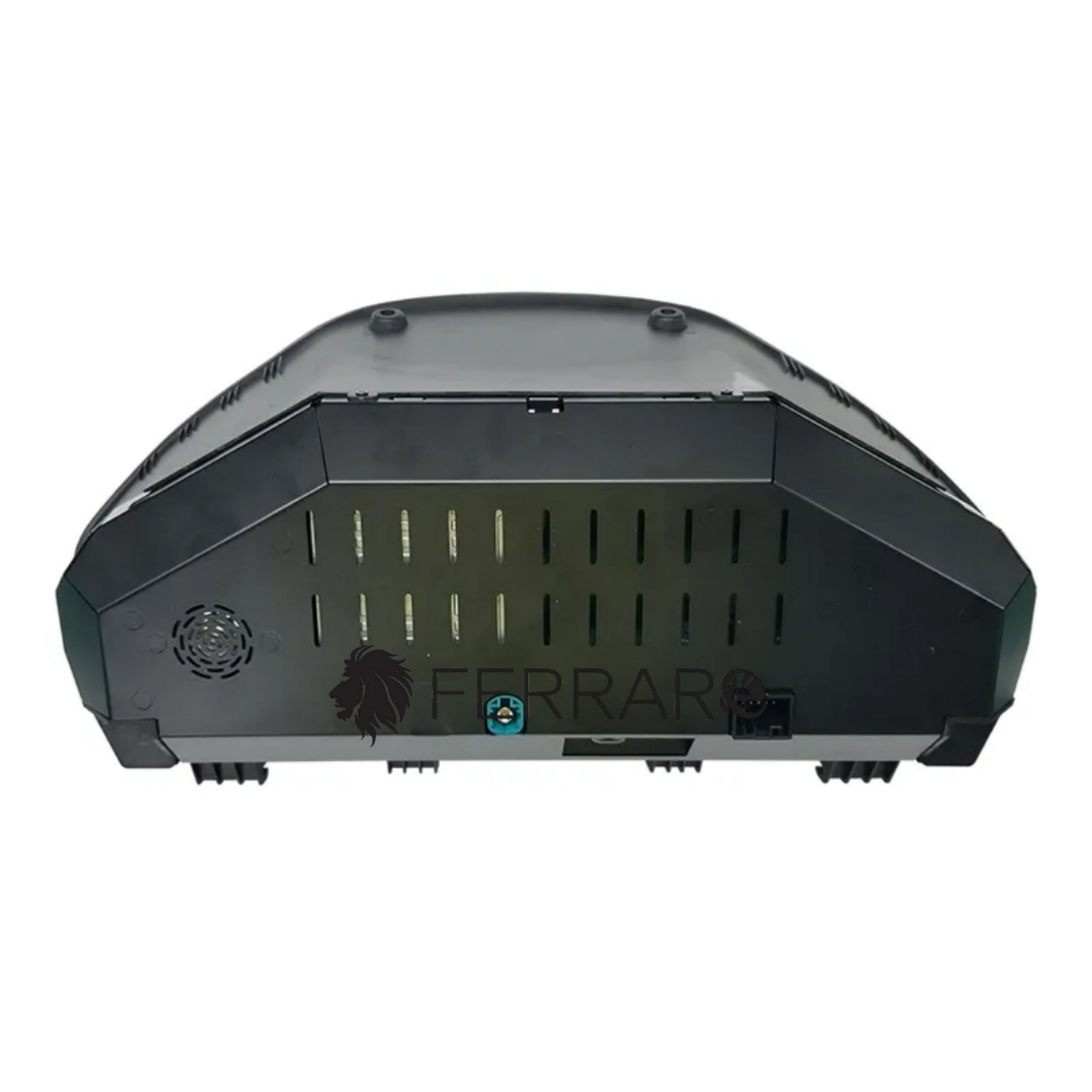 (PRENOTA) Virtual Cockpit 12.3" per BMW Serie 3, 4, F30, F31, F32, F33, F34 (2013-2017), HD Ultra, CarPlay e Android Auto