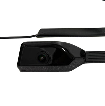Telecamera per Retromarcia, 1080P, 360 Gradi° (Universale) Grandangolo, Impermeabilità