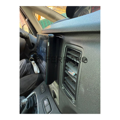 Autoradio per Fiat Idea Lancia Musa 9" (Dal 2003>) Android, Bluetooth, CarPlay, Android Auto, 2GB/4GB/6GB/8GB Ram
