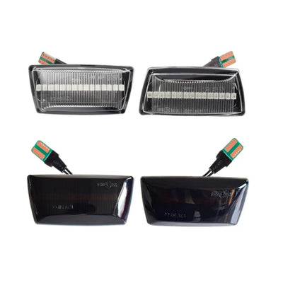 (PRENOTA) Indicatore Direzione Led per Chrevolet Cruze (2009-2014), Plug and Play