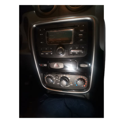 (PRENOTA) Autoradio per Renault Duster 1 Nissan Terrano 9" (Dal 2010>) Android, Bluetooth, CarPlay, Android Auto, 2GB/4GB/6GB/8GB Ram