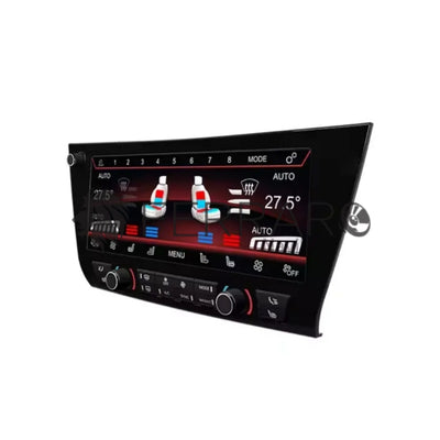 (PRENOTA) Controllo AC, 10.25", Pannello di Controllo, BMW X5, F15 (2011-2017)