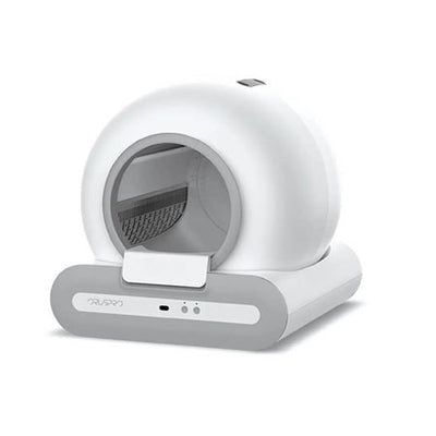 Tommy Hug, Smart Lettiera Autopulente e automatica per Gatti