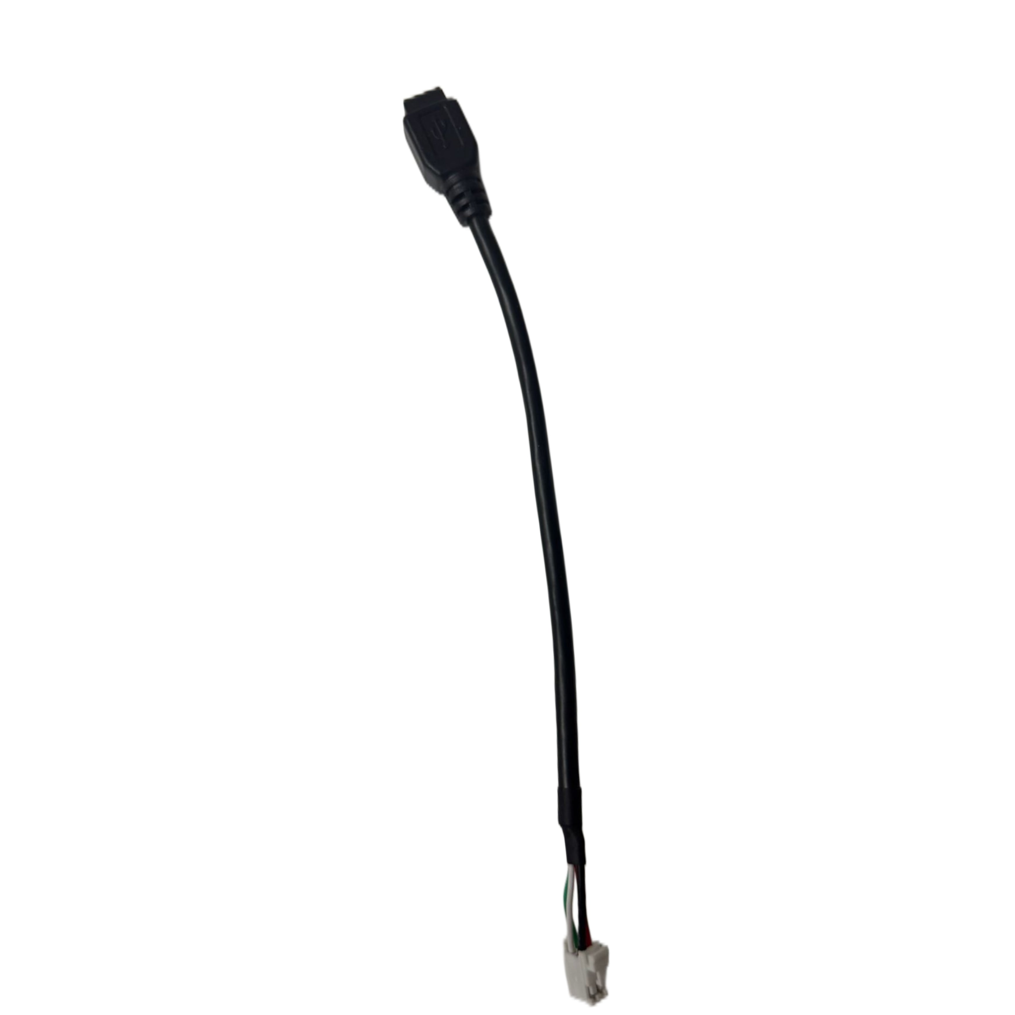 Cablaggio per Recupero USB