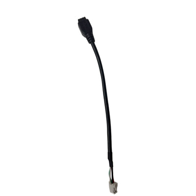 Cablaggio per Recupero USB