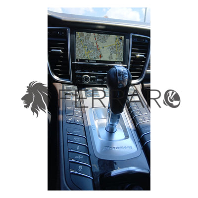 (PRENOTA) Autoradio per Porsche Panamera 12.3" + 12.3" (2009-2016) Android, Bluetooth, CarPlay, Android Auto, 6/128GB Ram