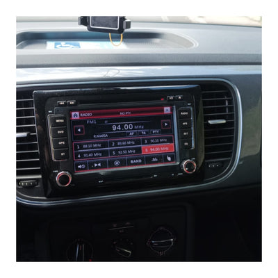 (PRENOTA) Autoradio per Volkswagen Beetle, Maggiolino 9" 2K (2011-2019) Android, Bluetooth, CarPlay, Android Auto, 12/256GB Ram
