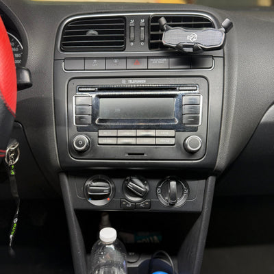 Autoradio per Volkswagen, Seat, Skoda 7" (Compatibilità in Descrizione) Bluetooth, Radio, USB,  CarPlay, Android Auto