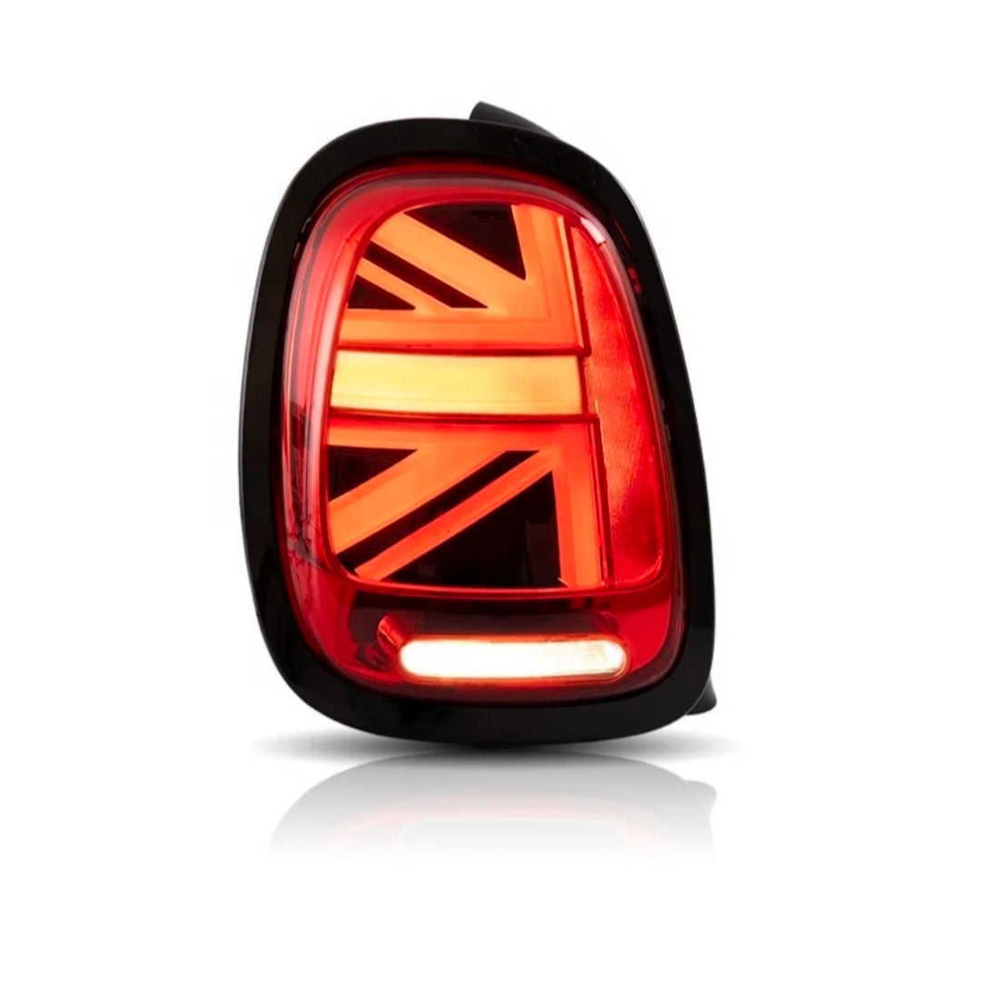 (PRENOTA)Fanali Posteriore Completo per BMW Mini Cooper F55, F56, F57 (2014-2018) a LED
