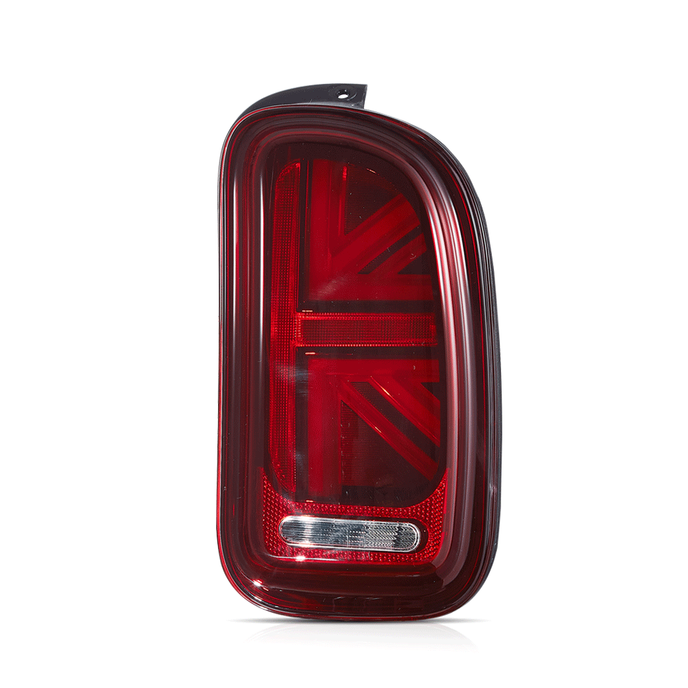 (PRENOTA) Fanali Posteriore Completo per BMW Mini Clubman R55 (2007-2014) a LED