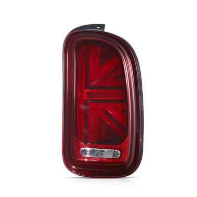 (PRENOTA) Fanali Posteriore Completo per BMW Mini Clubman R55 (2007-2014) a LED