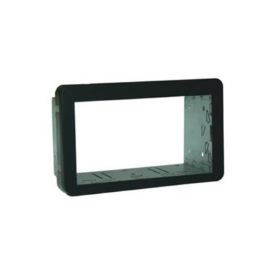 Mascherina 2Din per Alfaromeo 159, Versione con/senza Navigatore
