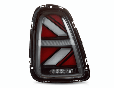 (PRENOTA) Fanali  Posteriore Completo per BMW Mini Cooper S R56, R57, R58, R59 (2007-2014) a LED