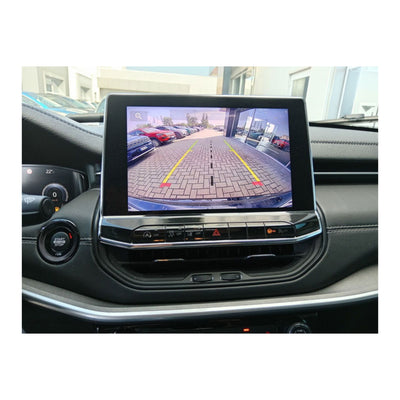 Autoradio per Jeep Compass 10.1" 2K (Dal 2021+) Android, Bluetooth, CarPlay, Android Auto, 4/64GB Ram