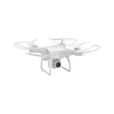 SKY Speed ​​Drone [LIMITED EDITION] - Quadcopter Drone, Remote Control, Wifi, 2.4GHz, Camera, Full HD, Full Accessories