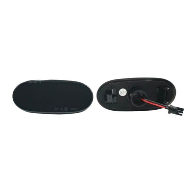 (PRENOTA) Indicatore Direzione Led per Mercedes Sprinter W906 (2006-2018), Plug and Play