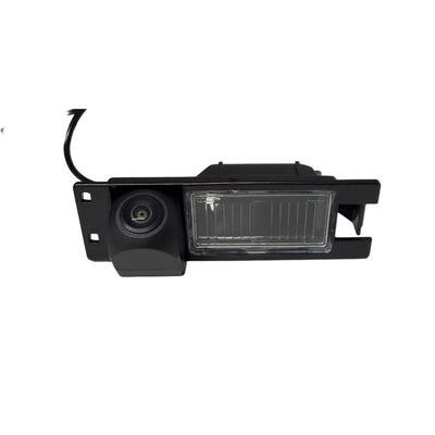 Telecamera Posteriore per Alfaromeo Giulietta (2010-2014) | AHD 1920x1080 | 170° Gradi