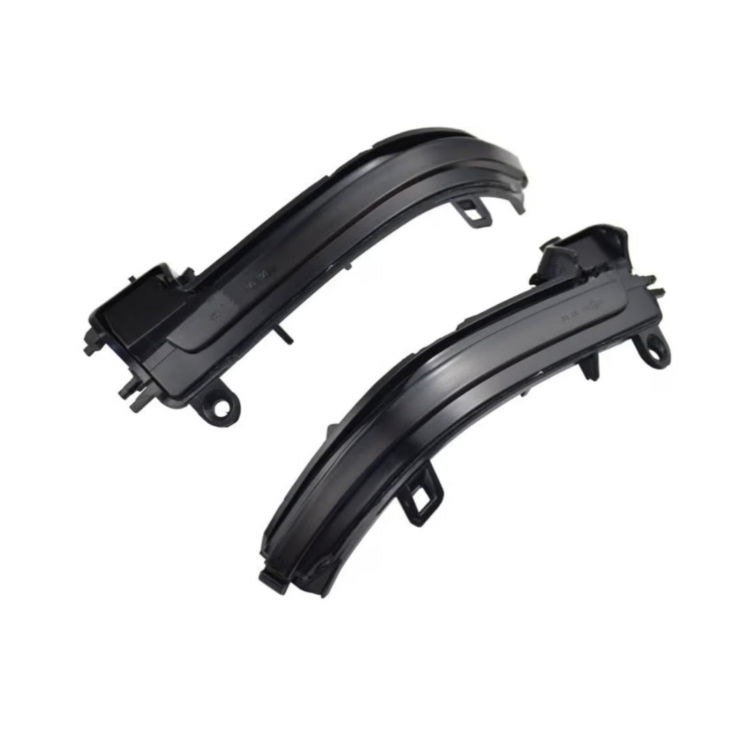 (PRENOTA) Indicatore Direzione Led per BMW Serie 1, 2, 3, 4, X1, i3 (2012-2018), Plug and Play