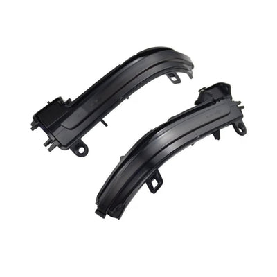 (PRENOTA) Indicatore Direzione Led per BMW Serie 1, 2, 3, 4, X1, i3 (2012-2018), Plug and Play