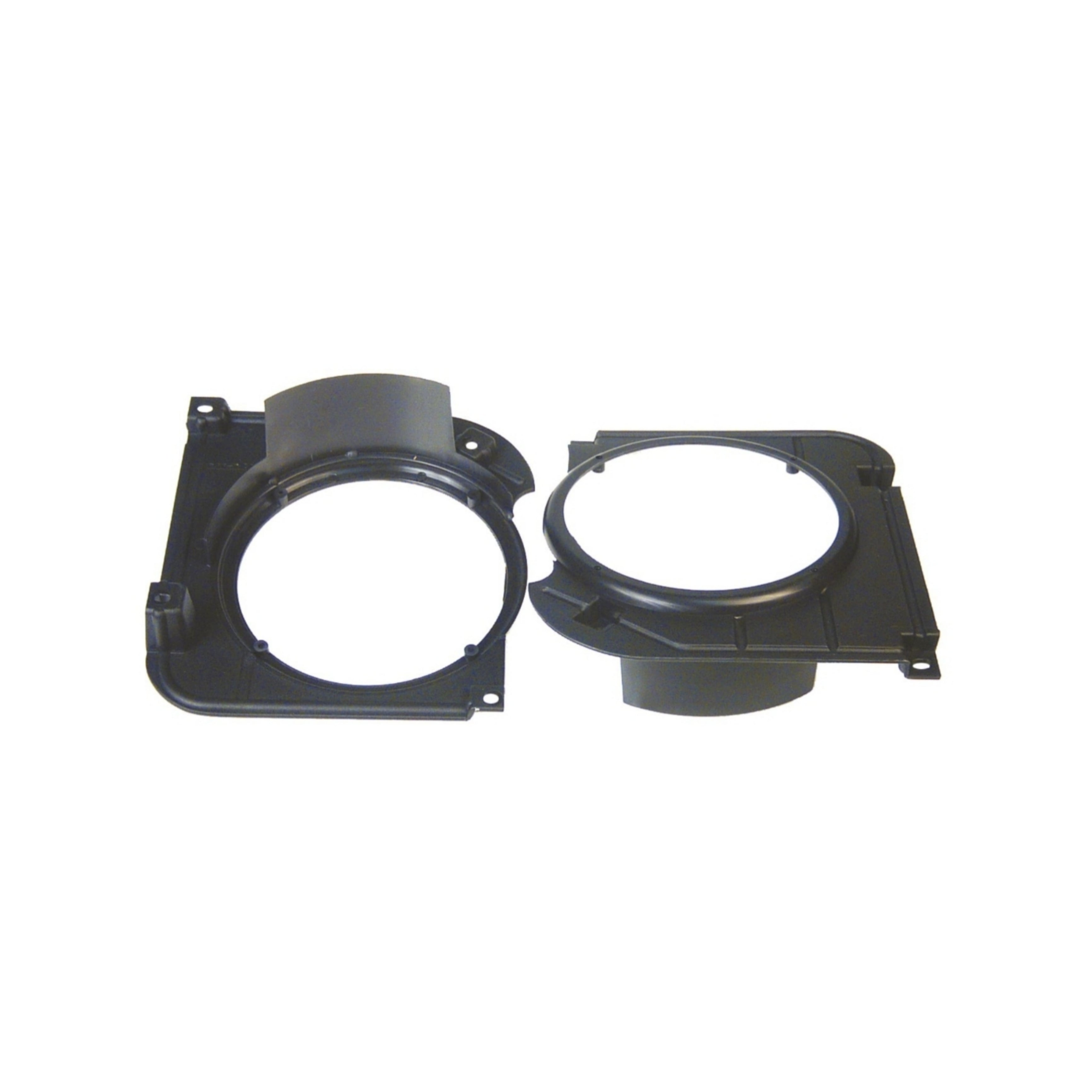 Supporto Altoparlanti 165mm | Post | Volkswagen Polo (1999-2001)