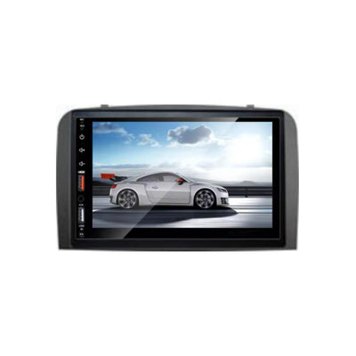 Autoradio per Alfa Romeo 147 7" Bluetooth, Radio, USB, CarPlay e Android Auto