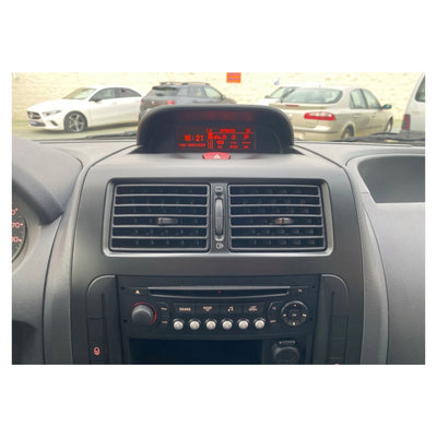 (PRENOTA) Autoradio per Peugeot Expert 9" 2K (2007-2016) Android, Bluetooth, CarPlay, Android Auto, 12/256GB Ram