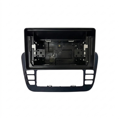 Kit Montaggio Autoradio 10.1"Pollici Volkswagen UP (2011-2016) Mascherina, Cablaggio Autoradio Android
