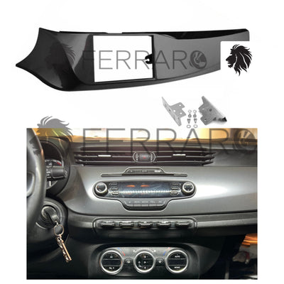Mascherina 2Din Alfa Romeo Giulietta  (2010-2014)