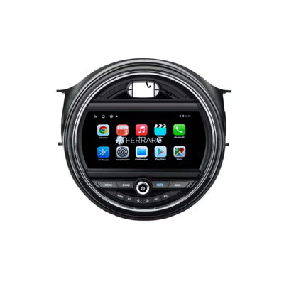 (PRENOTA) Autoradio per Mini ClubMan F54 9" (2015-2024) Android, Bluetooth, CarPlay, Android Auto, 8/128GB Ram